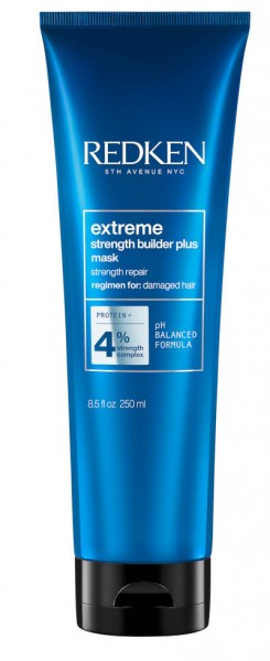 Redken Extreme Strength Builder+