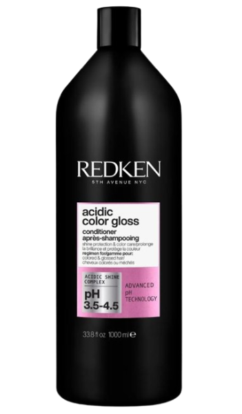 Acidic Color Gloss Conditioner 1L