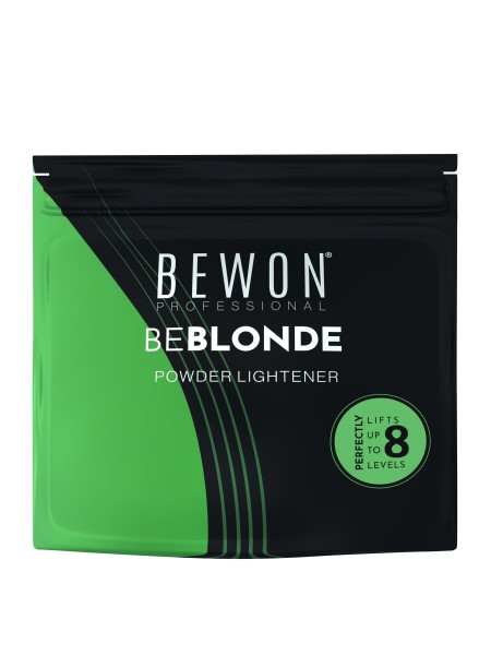 BeBlonde Powder Lightener