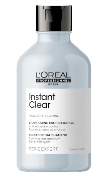 L'Oréal Expert Instant Clear Shampoo 