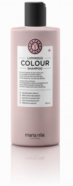 Luminous Colour Shampoo