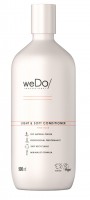 weDo Professional Light & Soft Conditioner