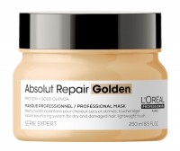 Absolut Repair Goldene Maske 250ml