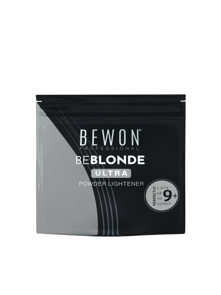 BeBlonde Ultra Powder Lightener