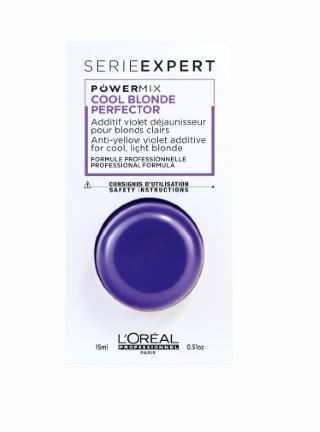 Serie Expert Powermix Shot Cool Blonde Perfector