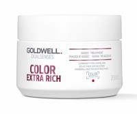 Dualsenses Color Extra Rich 60 Sec-Treatment