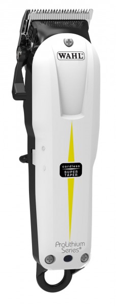 Wahl Cordless Super Taper Haarschneidemaschine