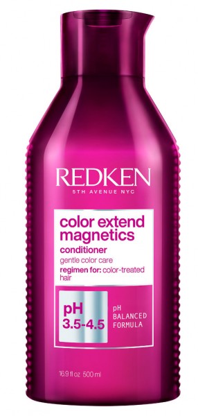 Redken Color Extend Magnetics Conditioner 500ml