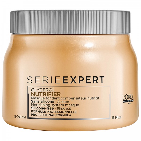 Serie Expert Nutrifier Maske