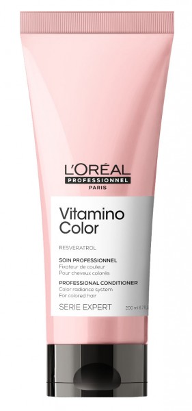 L'Oréal Serie Expert Vitamino Color Conditioner 