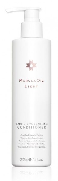 Marula Oil Light Rare Oil Volume Conditioner