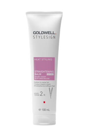 Stylesign Heat Styling Straightening Balm