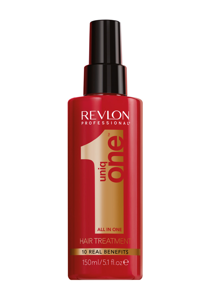 World Hair Uniqone One | Klier Revlon Shop in Online All Treatment