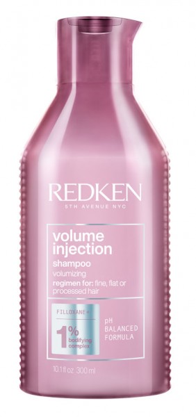 Redken Volume Injection Shampoo