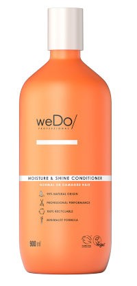 weDo Professional Moisture & Shine Conditioner