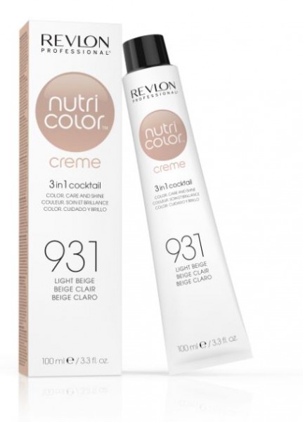 Nutri Color Creme