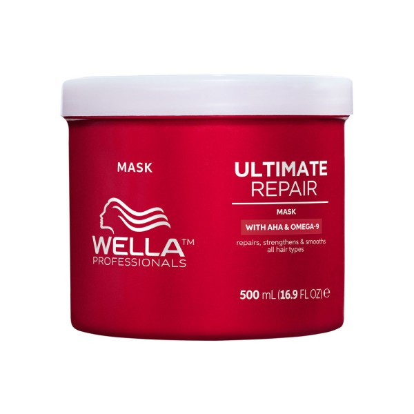 Ultimate Repair Mask