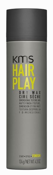 Hairplay Dry Wax