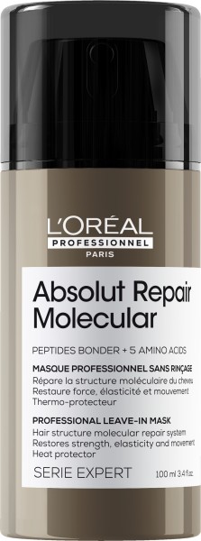 Serie Expert Absolut Repair Molecular Leave-In