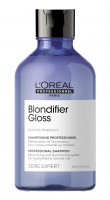 L'Oréal Expert Blondifier Gloss Shampoo 300ml