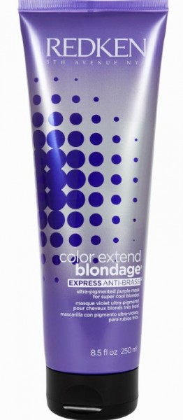 Redken Color Extend Blondage Express Anti-Brass Maske