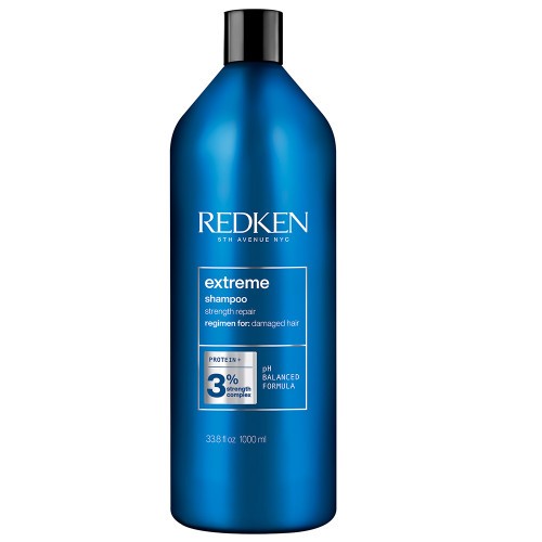 Redken Extreme Shampoo 1 Liter