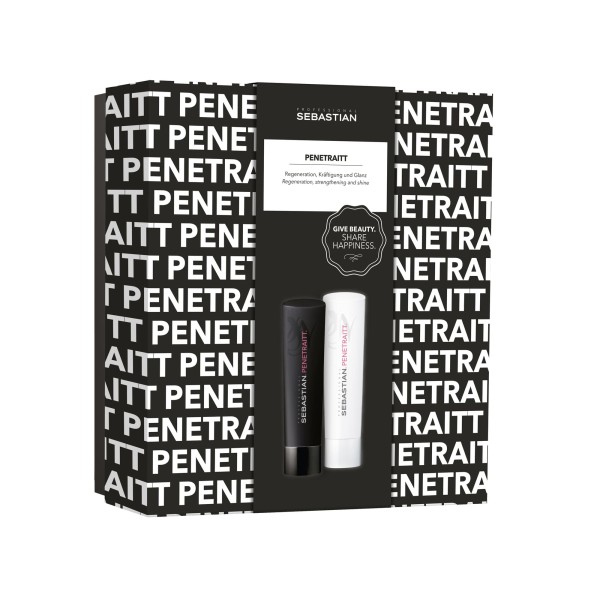 Penetraitt Xmas Duo Geschenkbox 2024