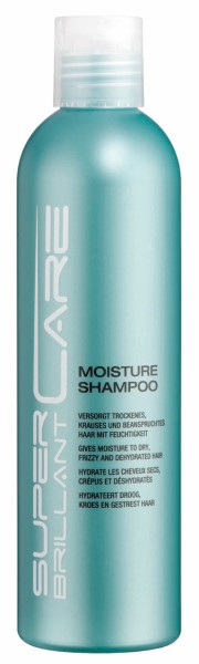 Care Moisture Shampoo