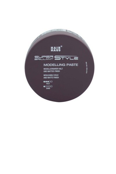 Style Modelling Paste