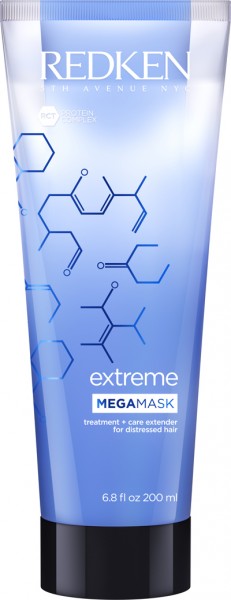 Extreme Megamask