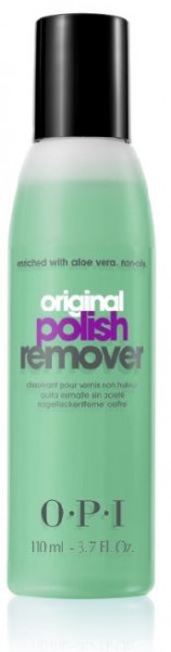 Nail Polish Remover