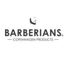Barberian Copenhagen Products