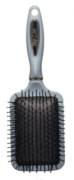 Sky Line Paddle Brush