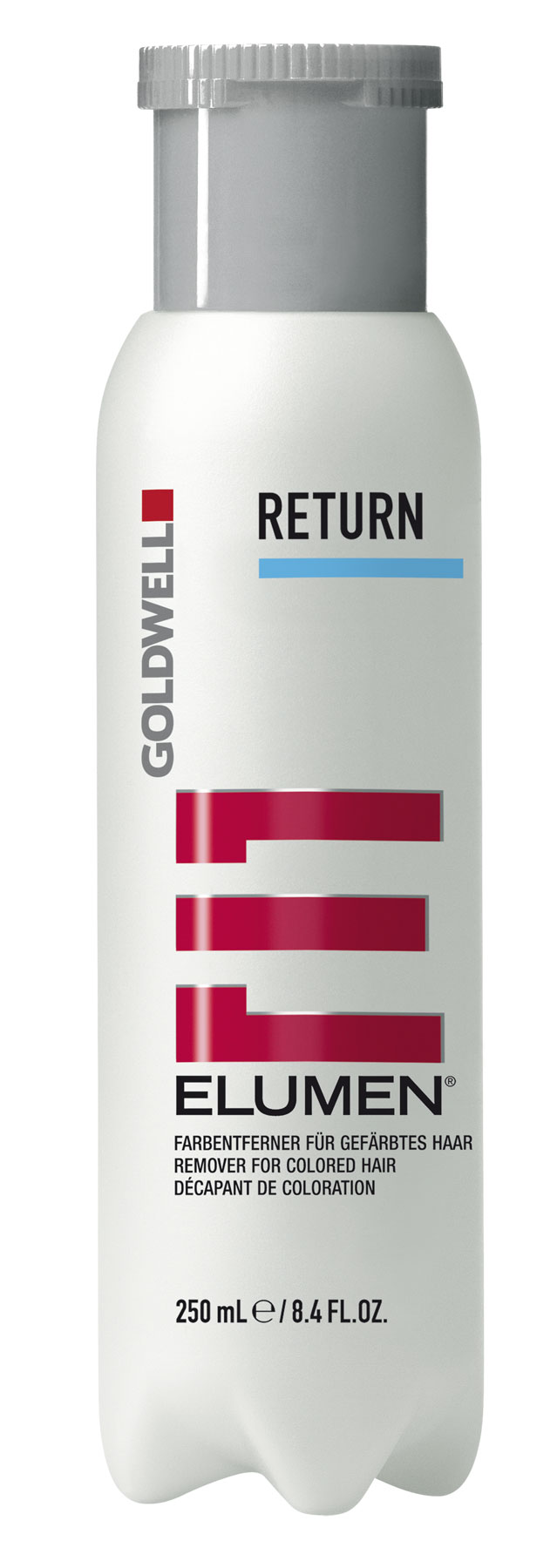 Elumen Return