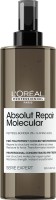 Serie Expert Absolut Repair Molecular Pre-Treatment