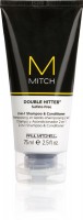 Mitch Double Hitter 75ml