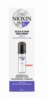 Scalp & Hair Treatment 6