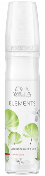 Elements Spray Conditioner