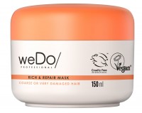 weDo Professional Rich & Repair Haarmaske