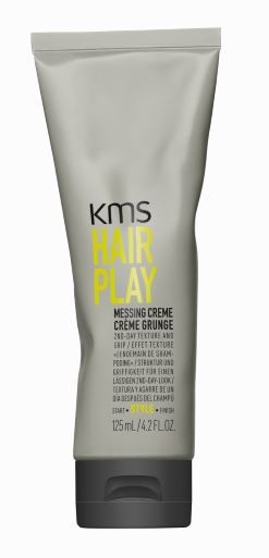 Hairplay Messing Creme