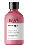 L'Oréal Serie Expert Pro Longer Shampoo 300ml