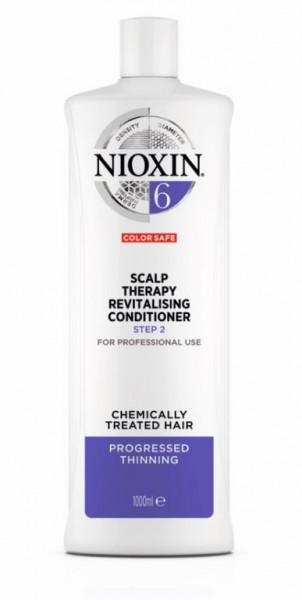 Scalp Conditioner 6 XXL