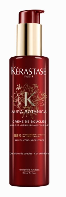 Kerastase Aura Botanica Creme De Boucles Klier Hair Online Shop