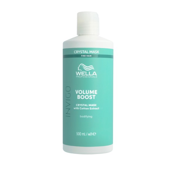 Invigo Volume Boost Maske 500ml