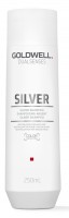 Dualsenses Silver Shampoo