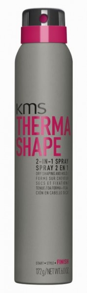 Thermashape 2-in-1 Spray