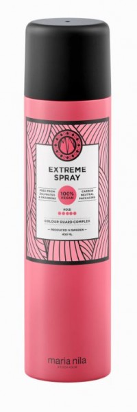 Extreme Spray