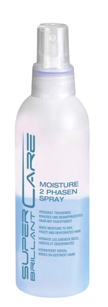 Care Moisture 2 Phasen Spray