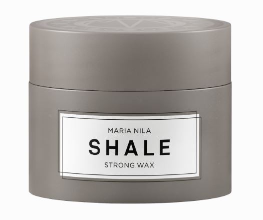 Minerals Shale Strong Wax