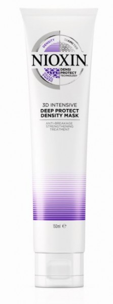 Deep Protect Density Mask